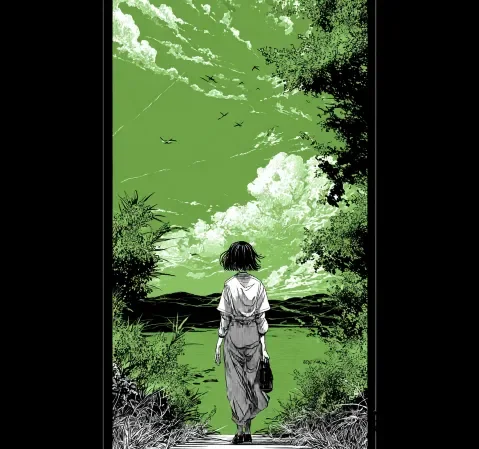 奇幻冒险题材方向代表作品条目封面